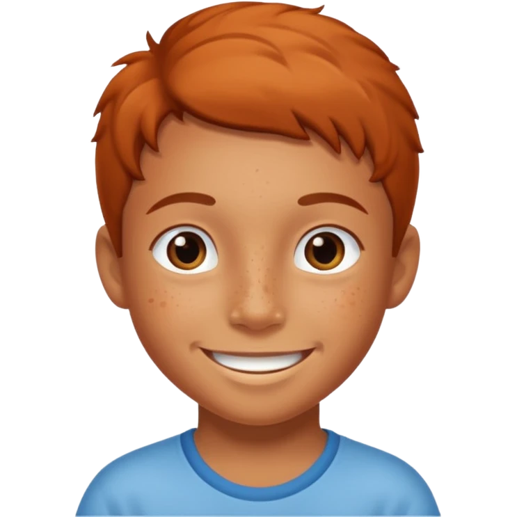67 kid emoji