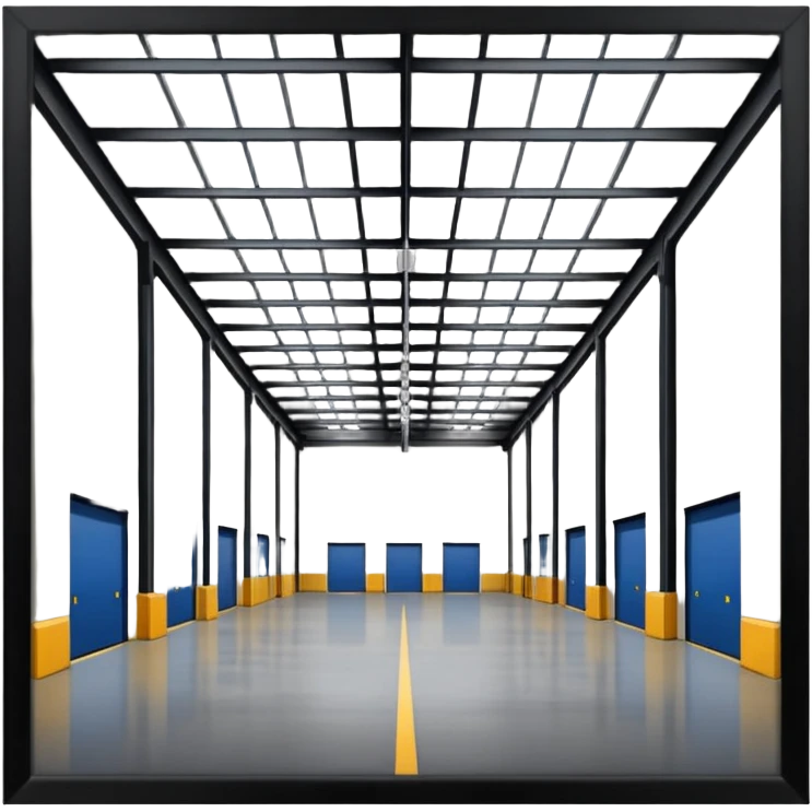 warehouse emoji