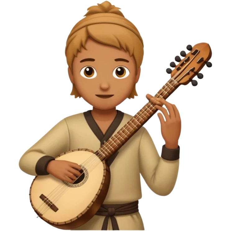 saz emoji