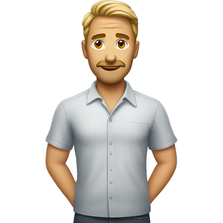 Собака на единороге  emoji