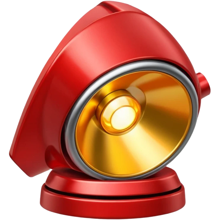 ALARMA SIRENA emoji