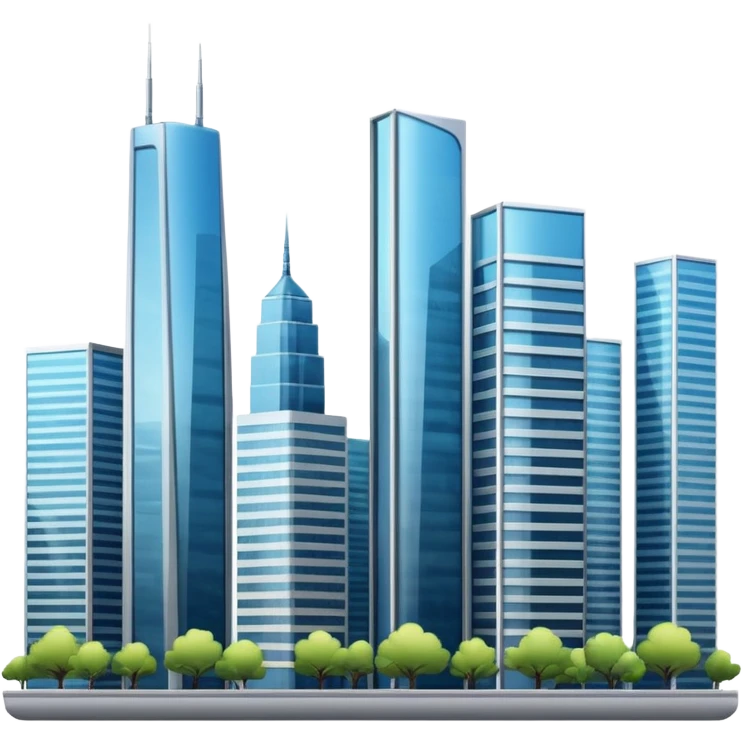 city emoji