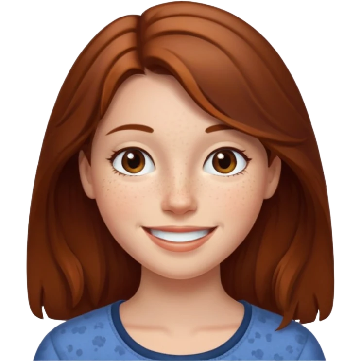START FROM SCRATCH emoji