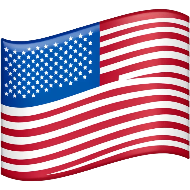 usa flag emoji