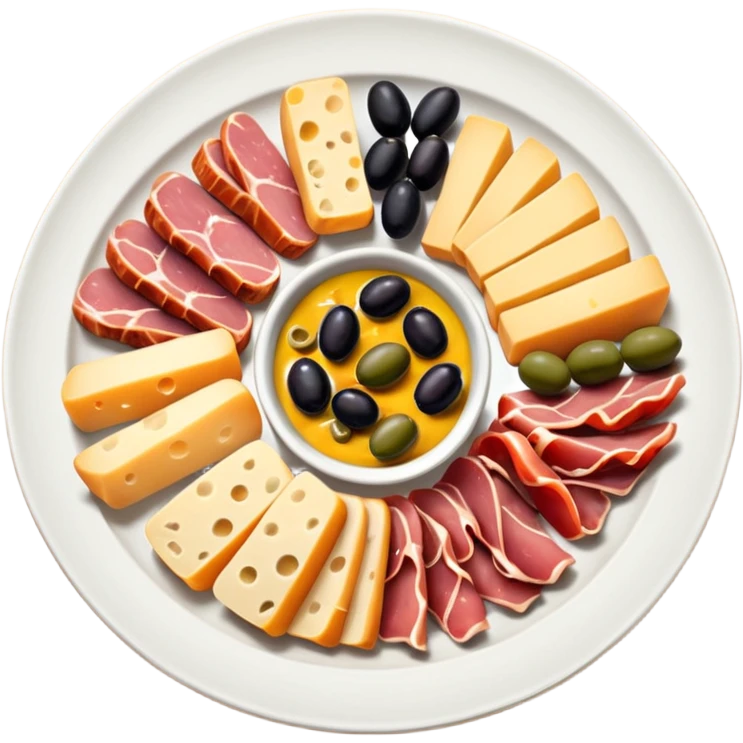 Tapas emoji