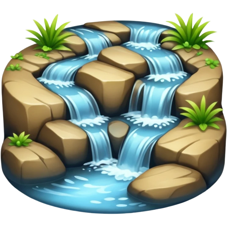 Mock Stream emoji