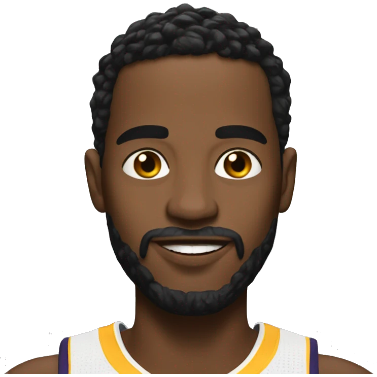Nba emoji