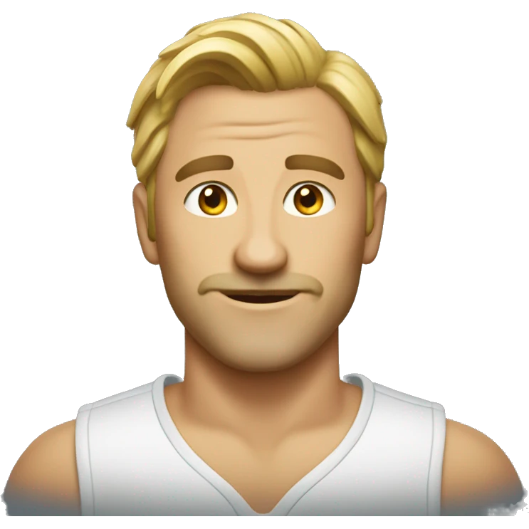 Вампир красивый emoji
