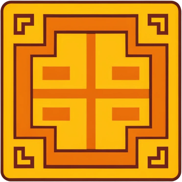 Hindu swastika emoji
