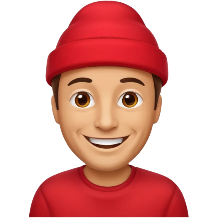 Recep ivedik emoji