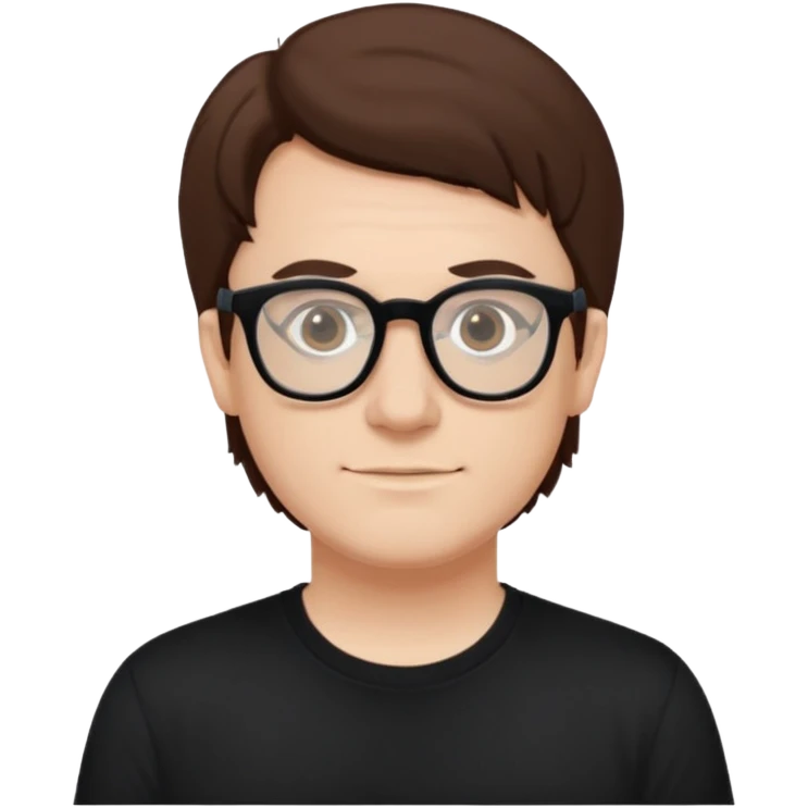 pete dinunzio from eltingville club comic emoji
