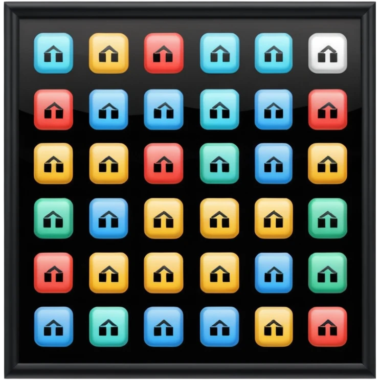 Logísticas emoji