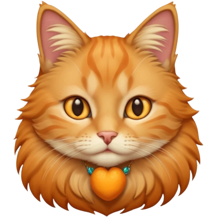 Habibi cat emoji