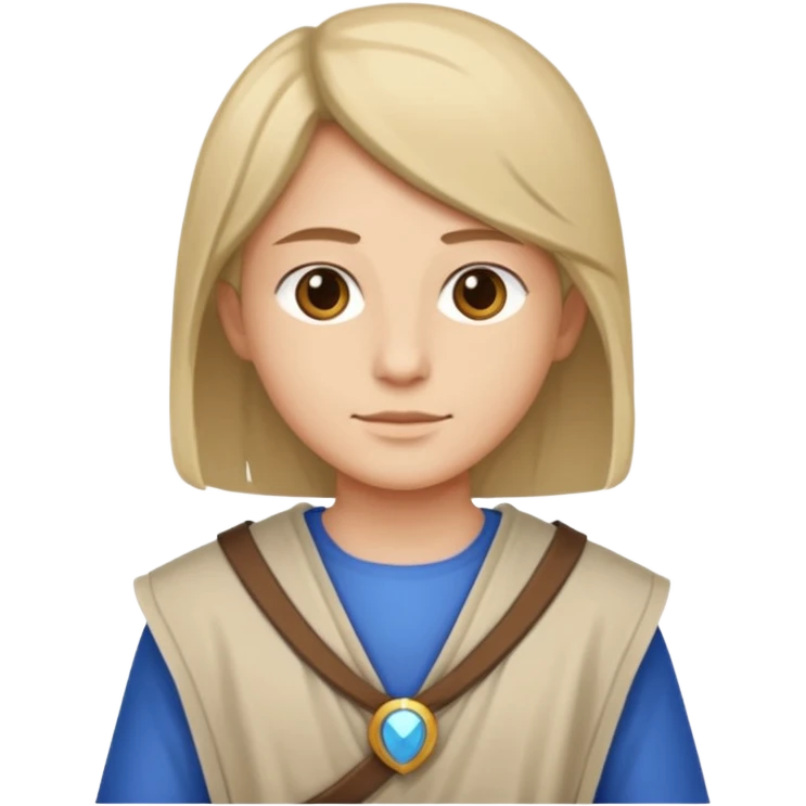 Messenger emoji