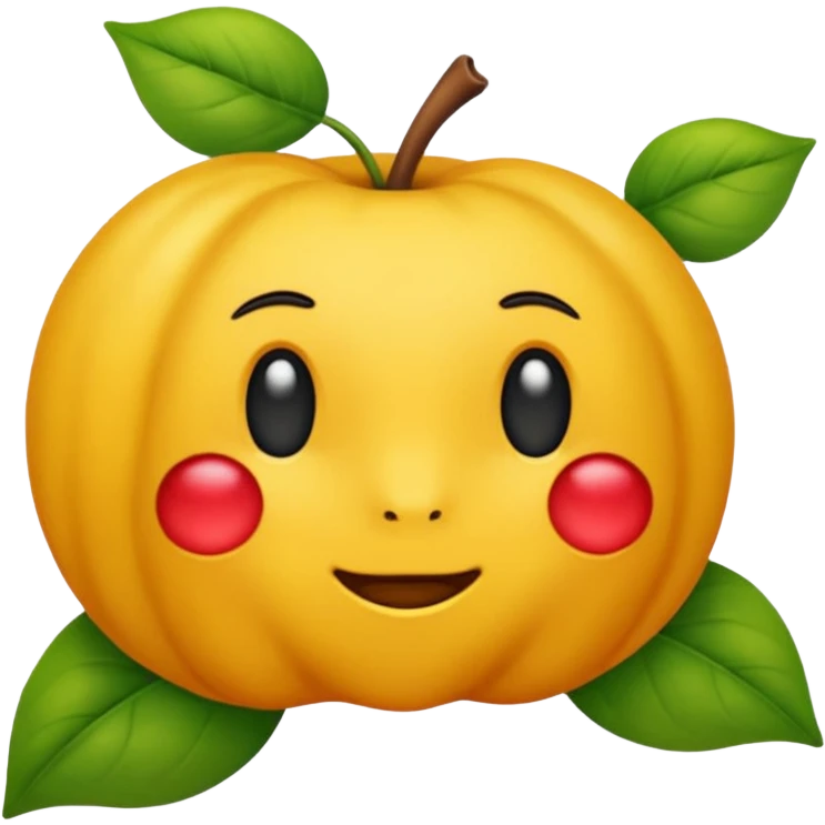 Pene grande emoji