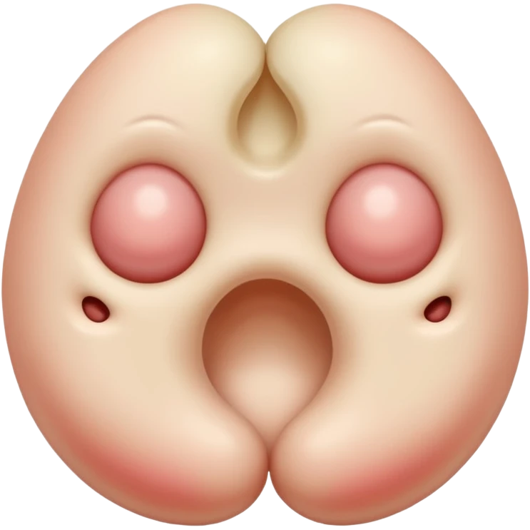 butt emoji