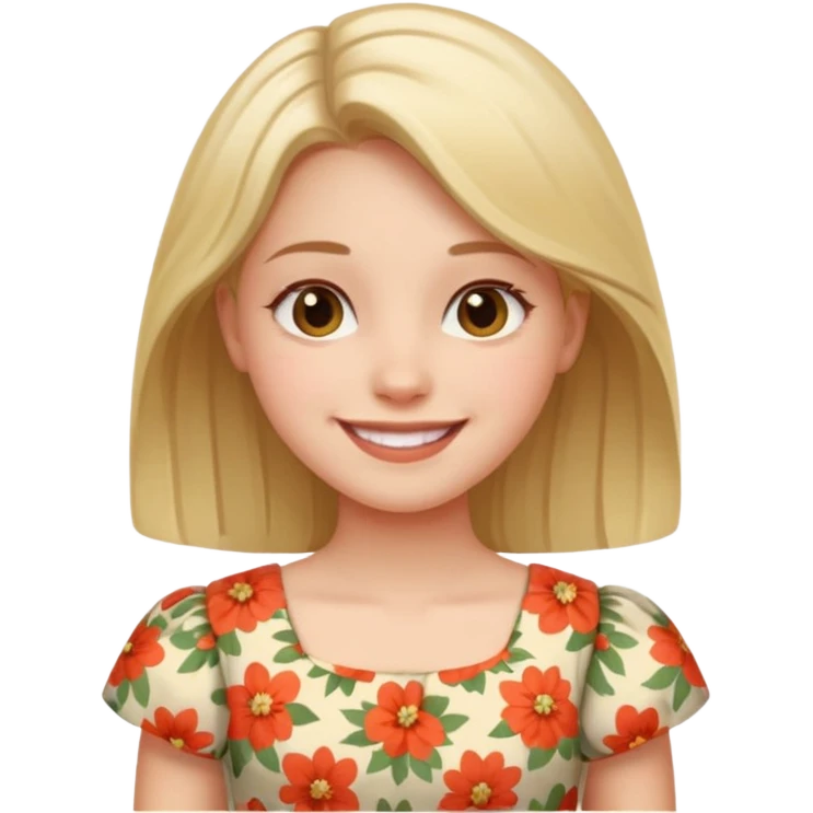 You are an idiot emoji