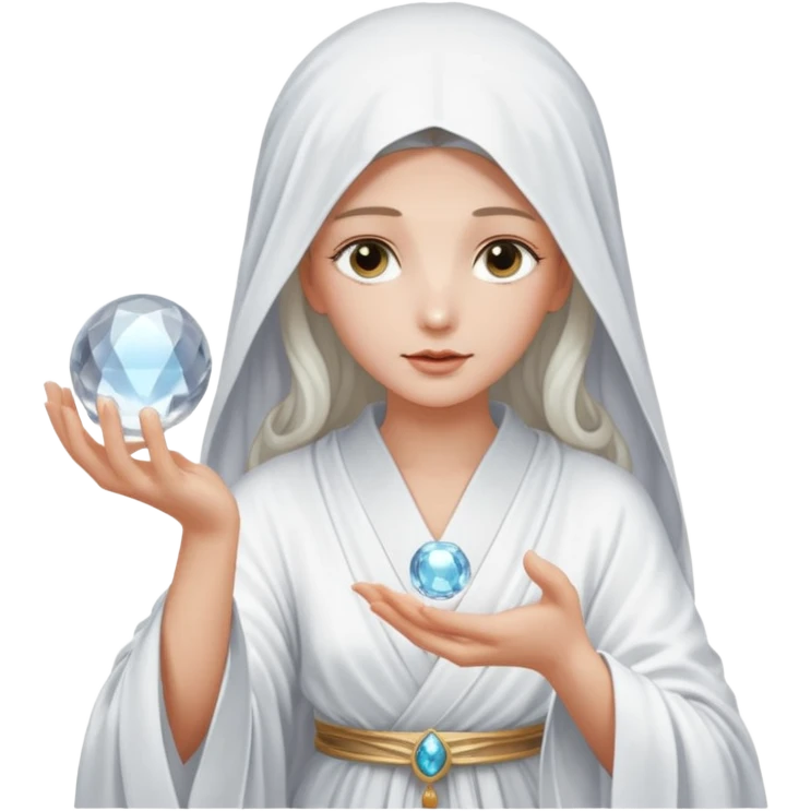 oracle emoji
