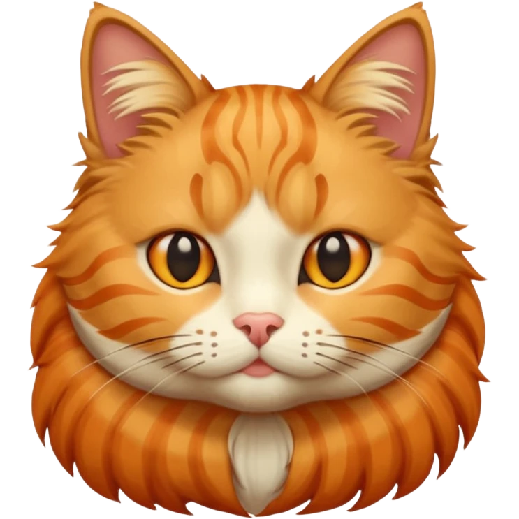 Cat emoji