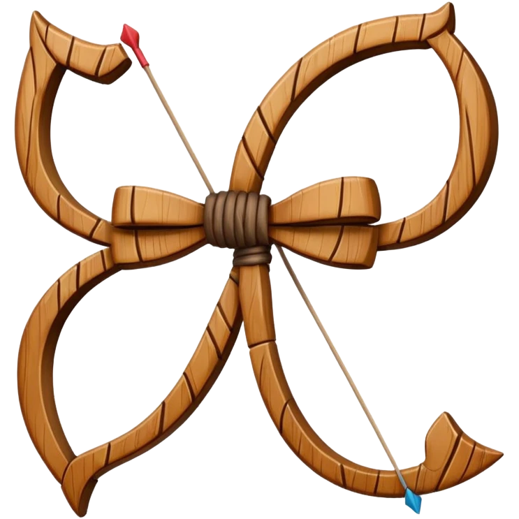 Perplexe bow emoji