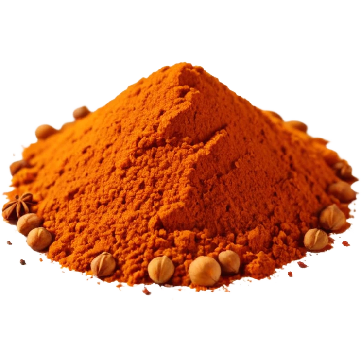 masala emoji