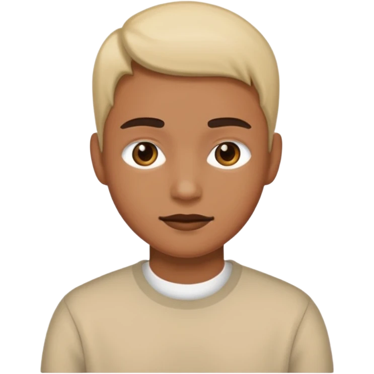 K emoji