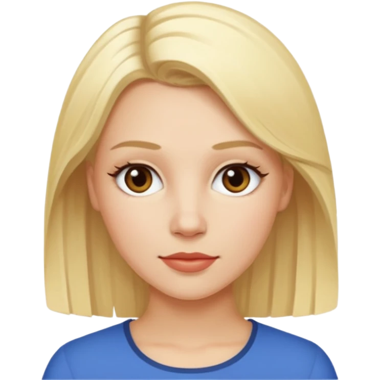 Signe jul emoji