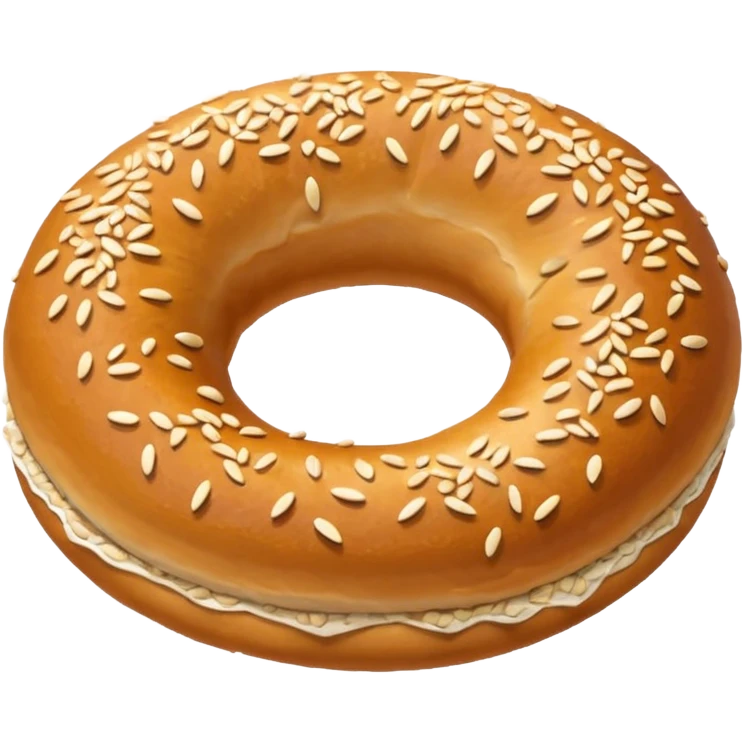 Simit emoji