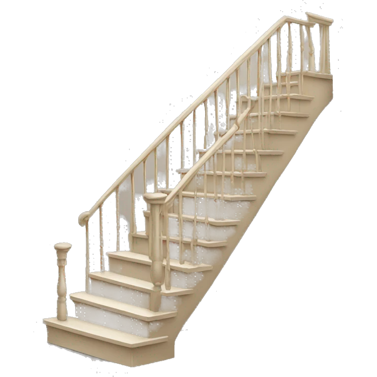 staircase emoji