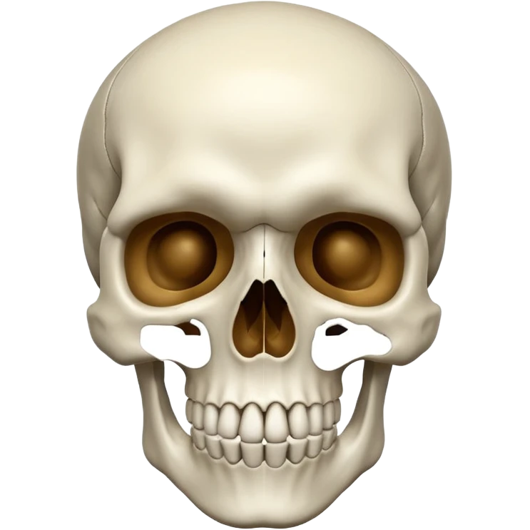 Kuru kafa emoji