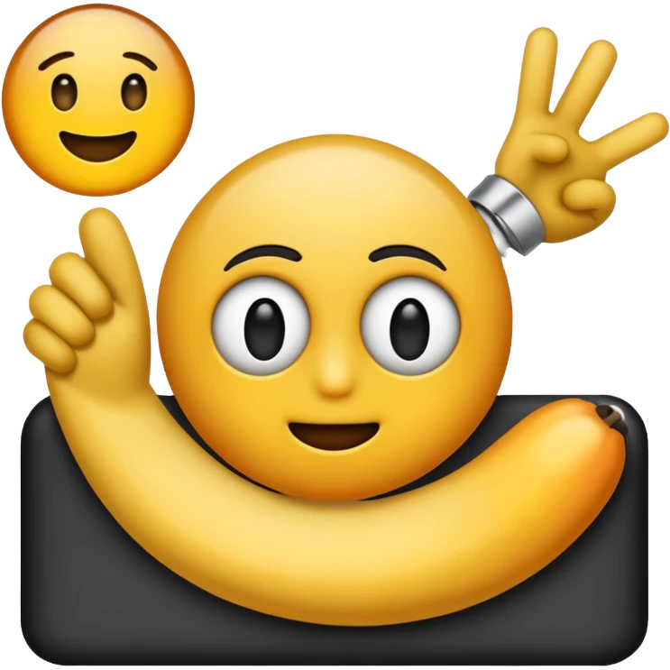 Meme emoji
