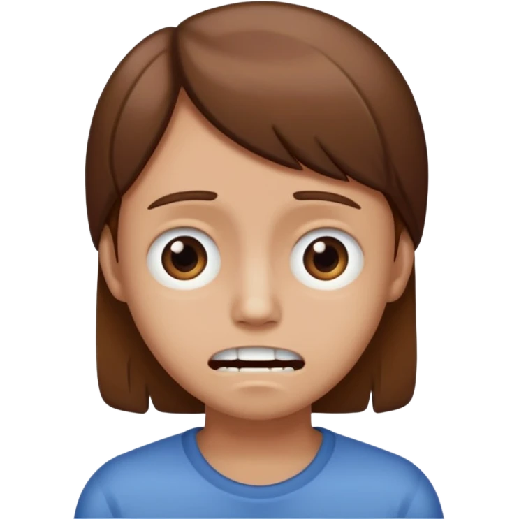 🦷🥲 emoji