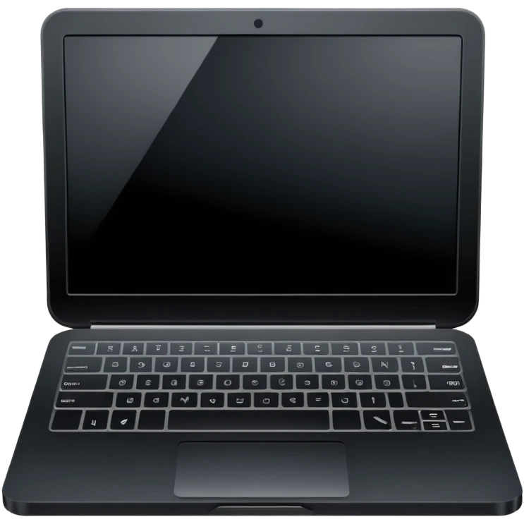 laptop emoji