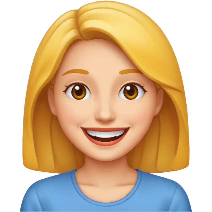Hubba hubba emoji