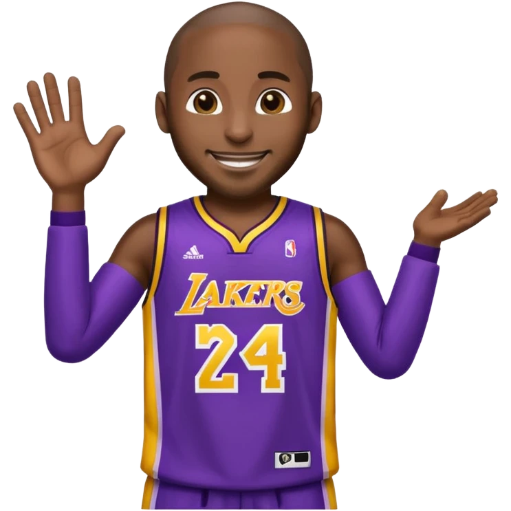 Kobe bryant android emoji emoji