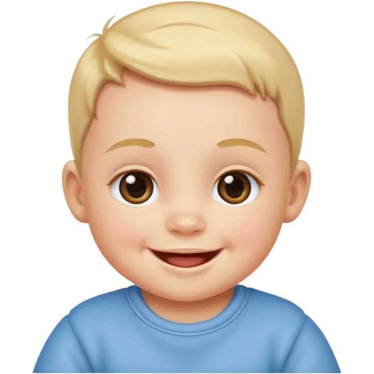 baby emoji