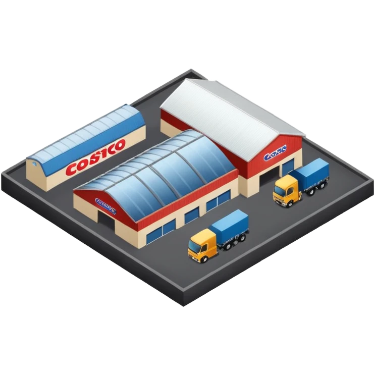 costco emoji