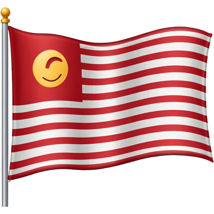 create a flag emoji