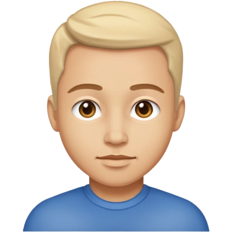 Sybau emoji