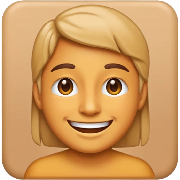 emoji that looks like me emoji