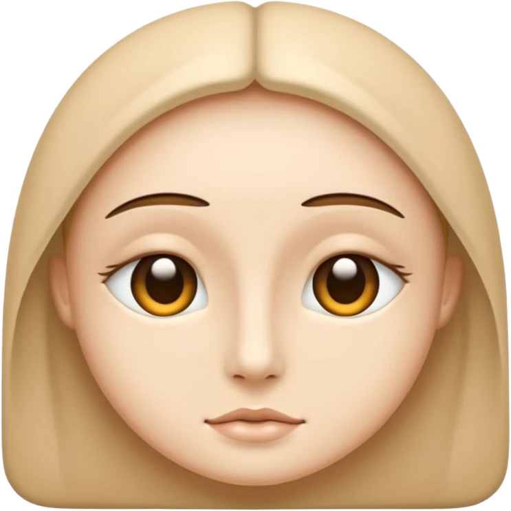 𓅄 emoji