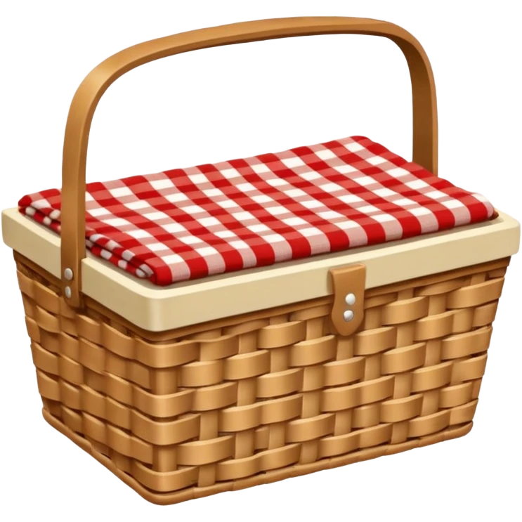 picnic basket emoji
