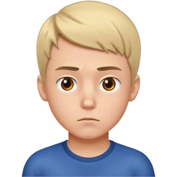 Sigma boy  emoji