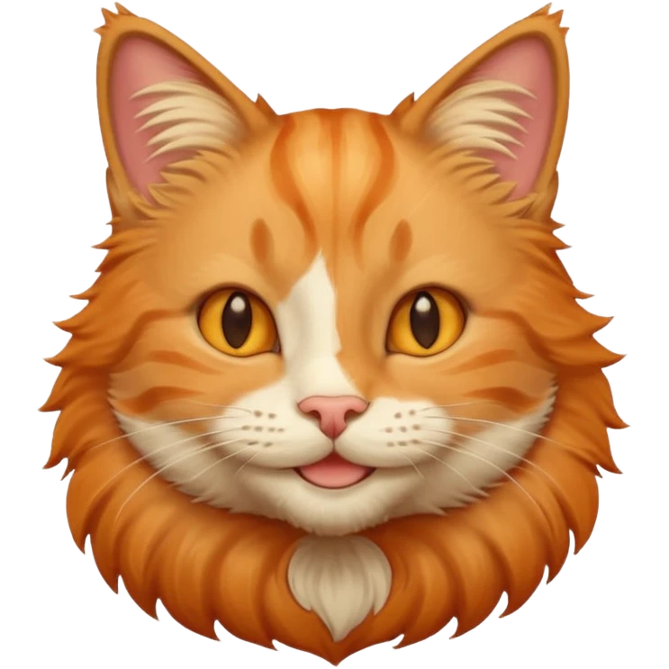 😺☺️ emoji