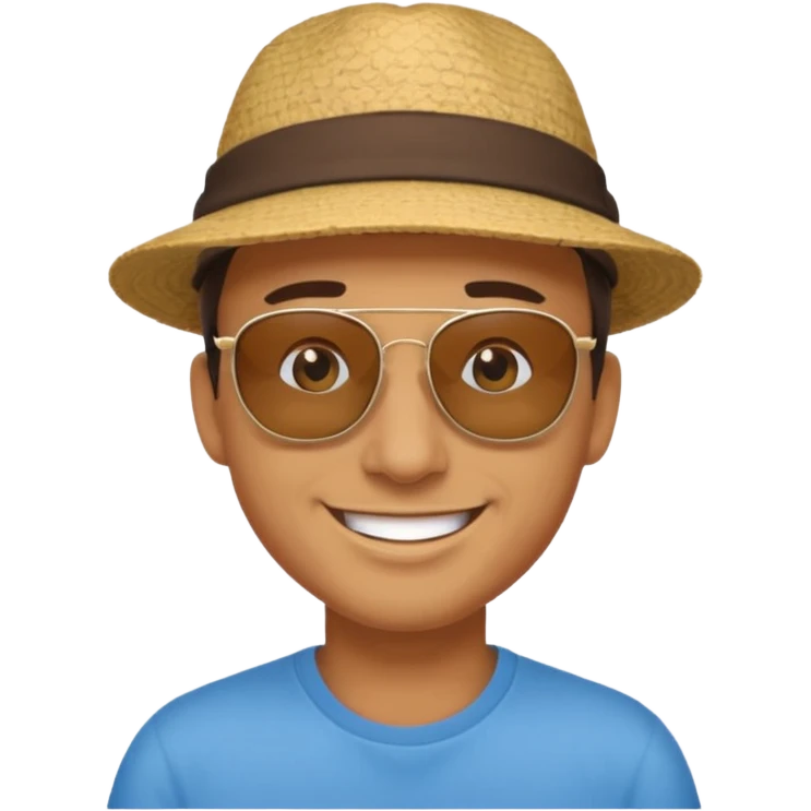 대장 emoji