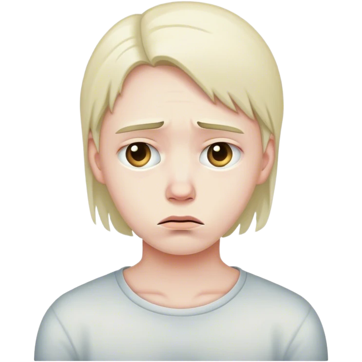 dieing of love emoji