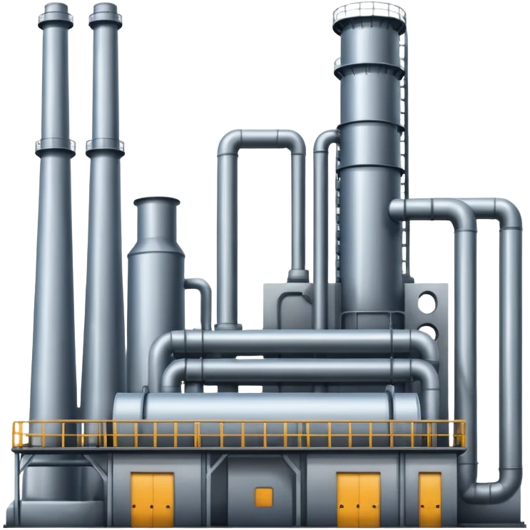 factory check emoji