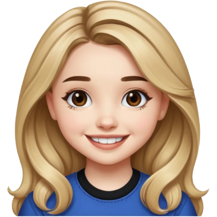 Sabrina Carpenter  emoji