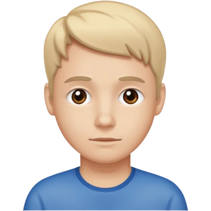 Autism emoji