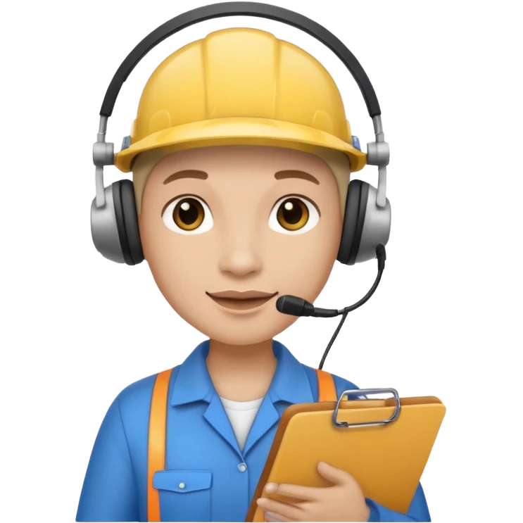 Event maneger emoji